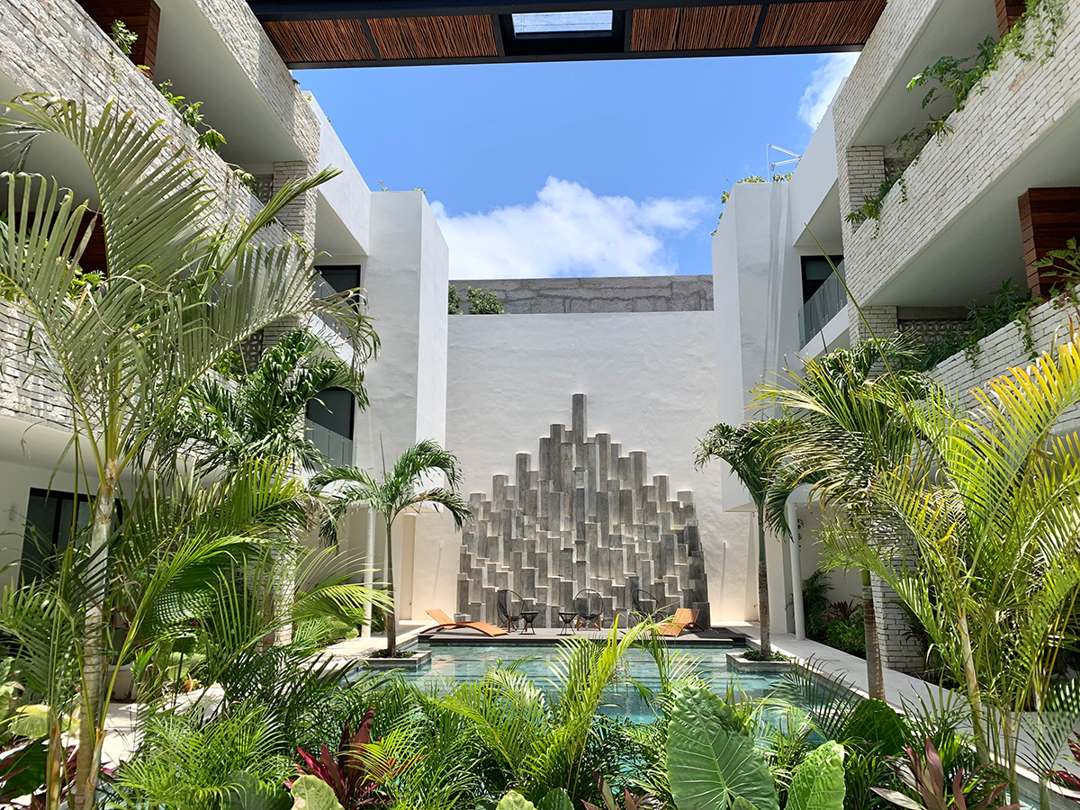 Sanctuary Tulum