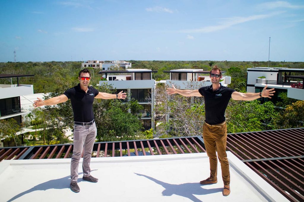 Los Amigos Tulum