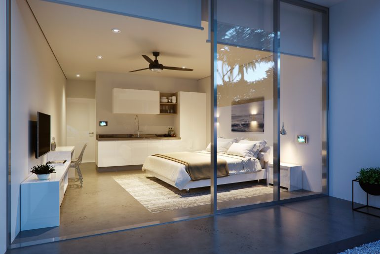 5 claves para maximizar la renta de tu propiedad vacacional significa hands off investment