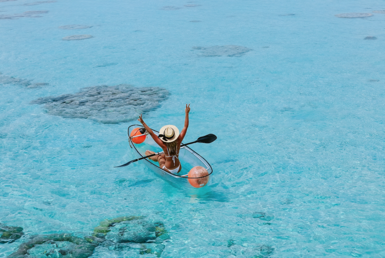 6 razones por las que vivir en la playa mejorarán tu vida