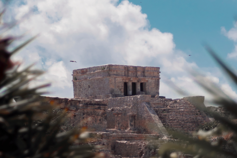 5 sitios arqueológicos que debes conocer si visitas Tulum