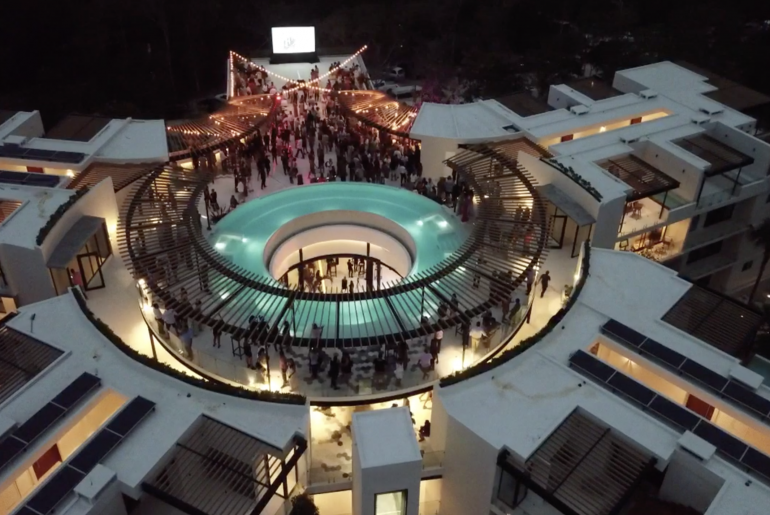 The Panoramic Tulum: el inicio de la nueva era del Real Estate