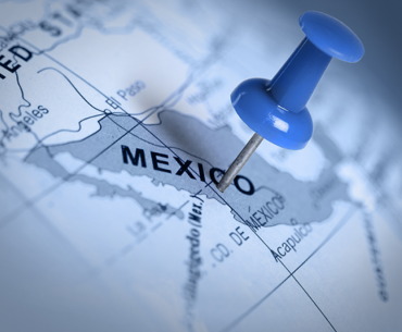Los 5 mejores lugares en México para invertir en Bienes Raíces