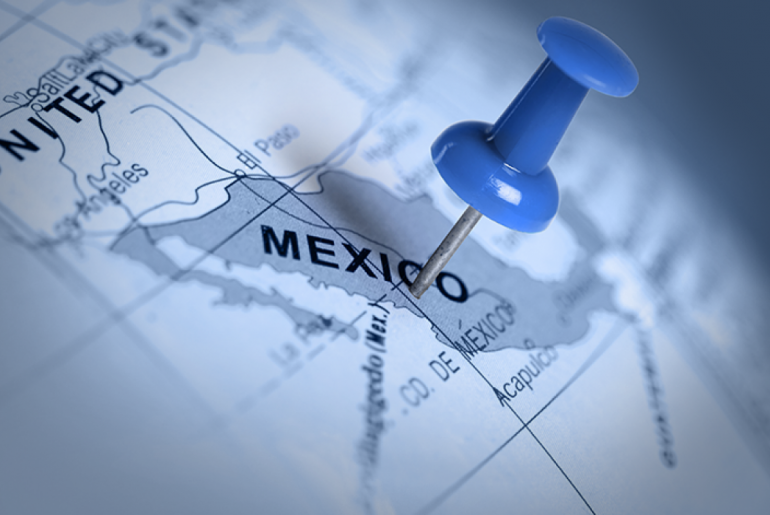 Los 5 mejores lugares en México para invertir en Bienes Raíces