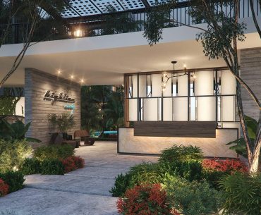 15 razones para invertir en Los Amigos Tulum