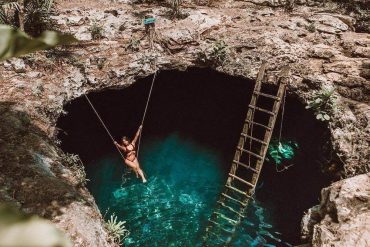 Los 9 cenotes más impresionantes de la Riviera Maya