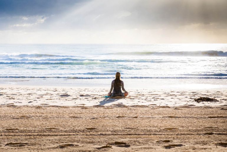 4 Actividades de conciencia que puedes realizar en Tulum