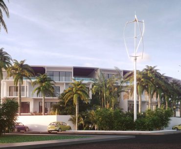 Las ventajas de comprar Real Estate en pre-venta