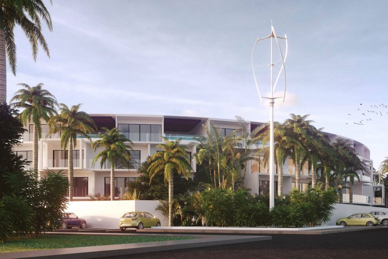 Las ventajas de comprar Real Estate en pre-venta
