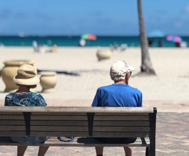 Vive tu jubilación en Tulum