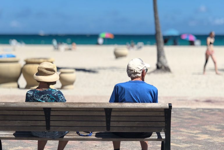 Vive tu jubilación en Tulum