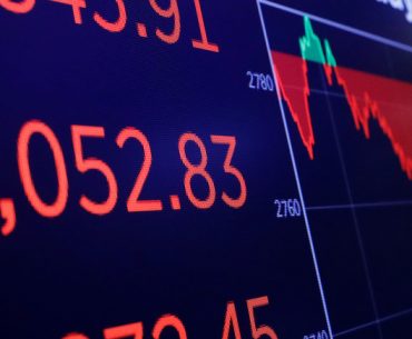 Crisis as an opportunity to rise