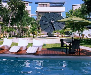 lujo y sustentabilidad