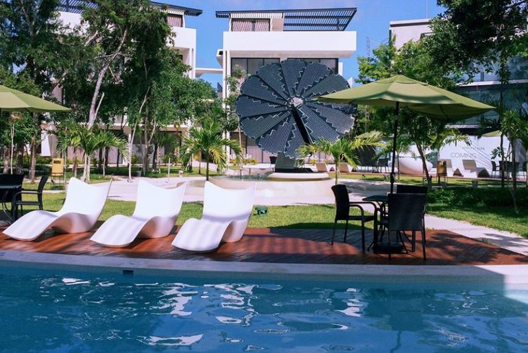 lujo y sustentabilidad