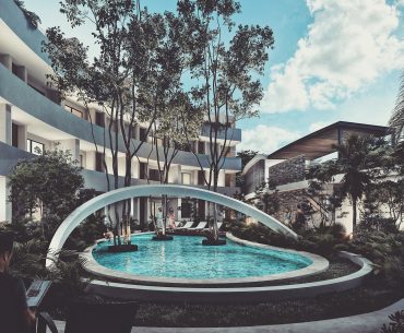 Tulum tendrá su primer dron para pasajeros en 2020