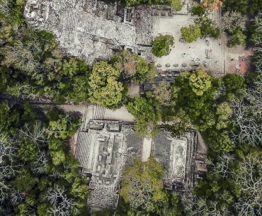 Lo que debes saber sobre el primer dron de pasajeros en México