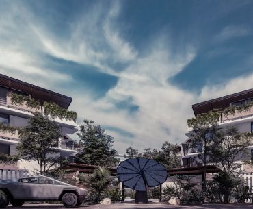 Desarrollado trae a México el primer DRONE PARA PASAJEROS