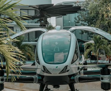 Este desarrollo cambiará la forma de movilidad en la Riviera Maya