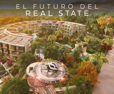 El futuro del real estate futuro del real estate