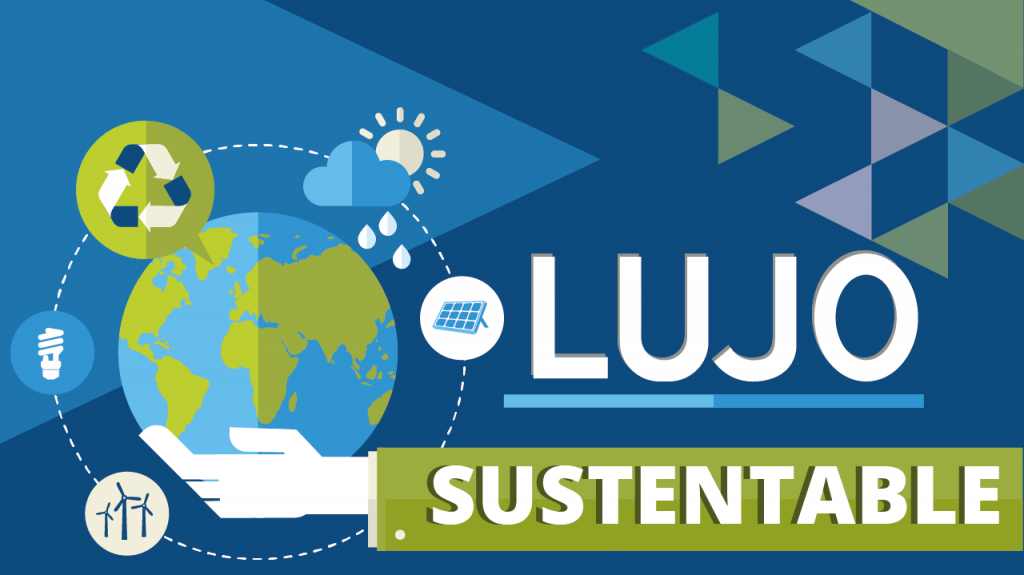 lujo sustentable