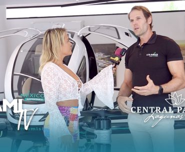 Tulum Vive del Turismo | MIAMI TV | Los Amigos Tulum