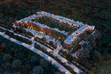 101 Park Tulum, tu vida en armonía